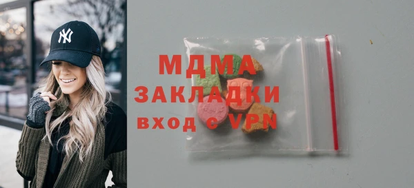твердый Гусев